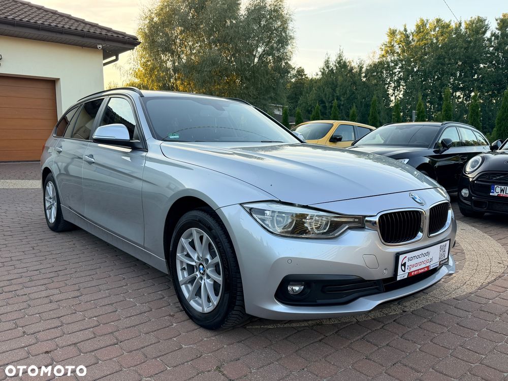 BMW Seria 3