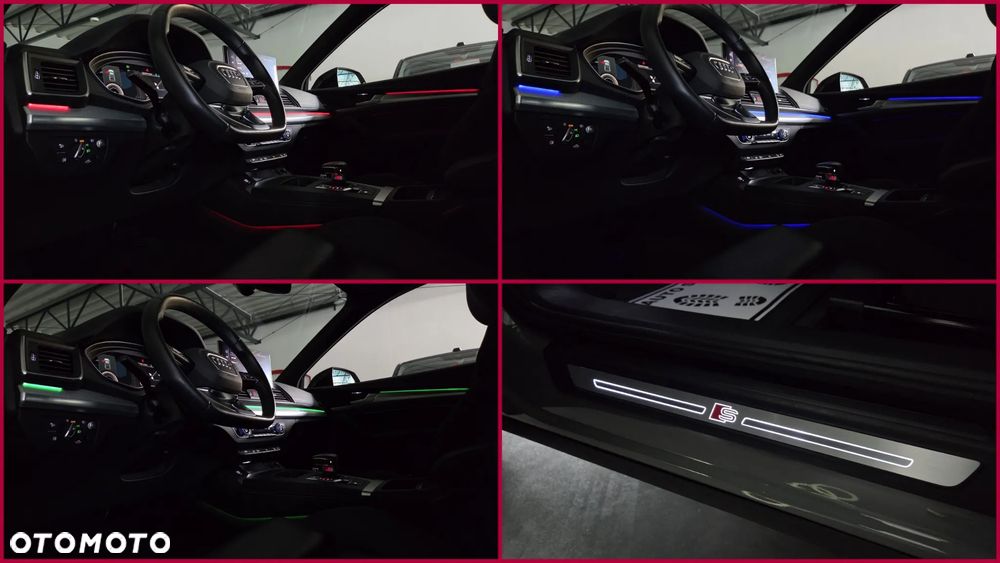 Audi Q5 Sportback - 25