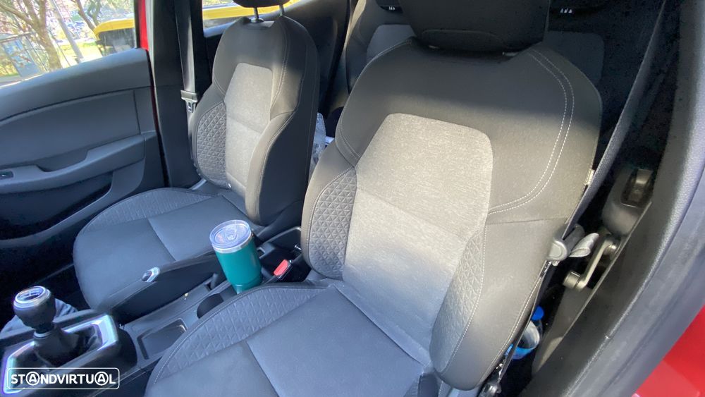 Renault Clio 1.0 TCe Intens - 10