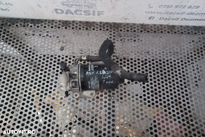 Filtru motorina J1335070 Mitsubishi ASX 1 (facelift)  [din 2012 pana  2016] seria Crossover 1.8 CVT - 2