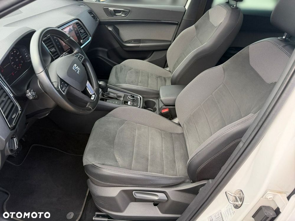 Seat Ateca - 15