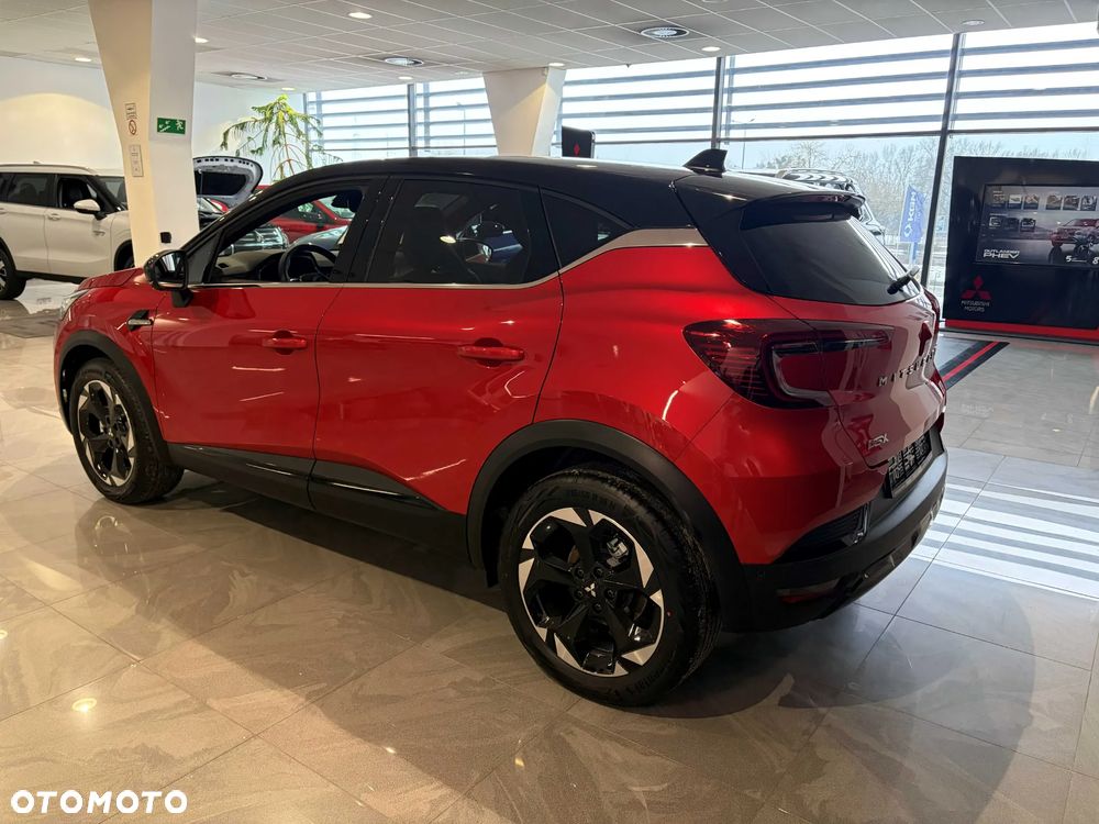 Mitsubishi ASX 1.3 mHEV Instyle DCT - 4