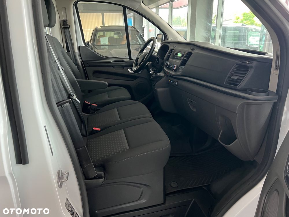 Ford Transit Custom - 37