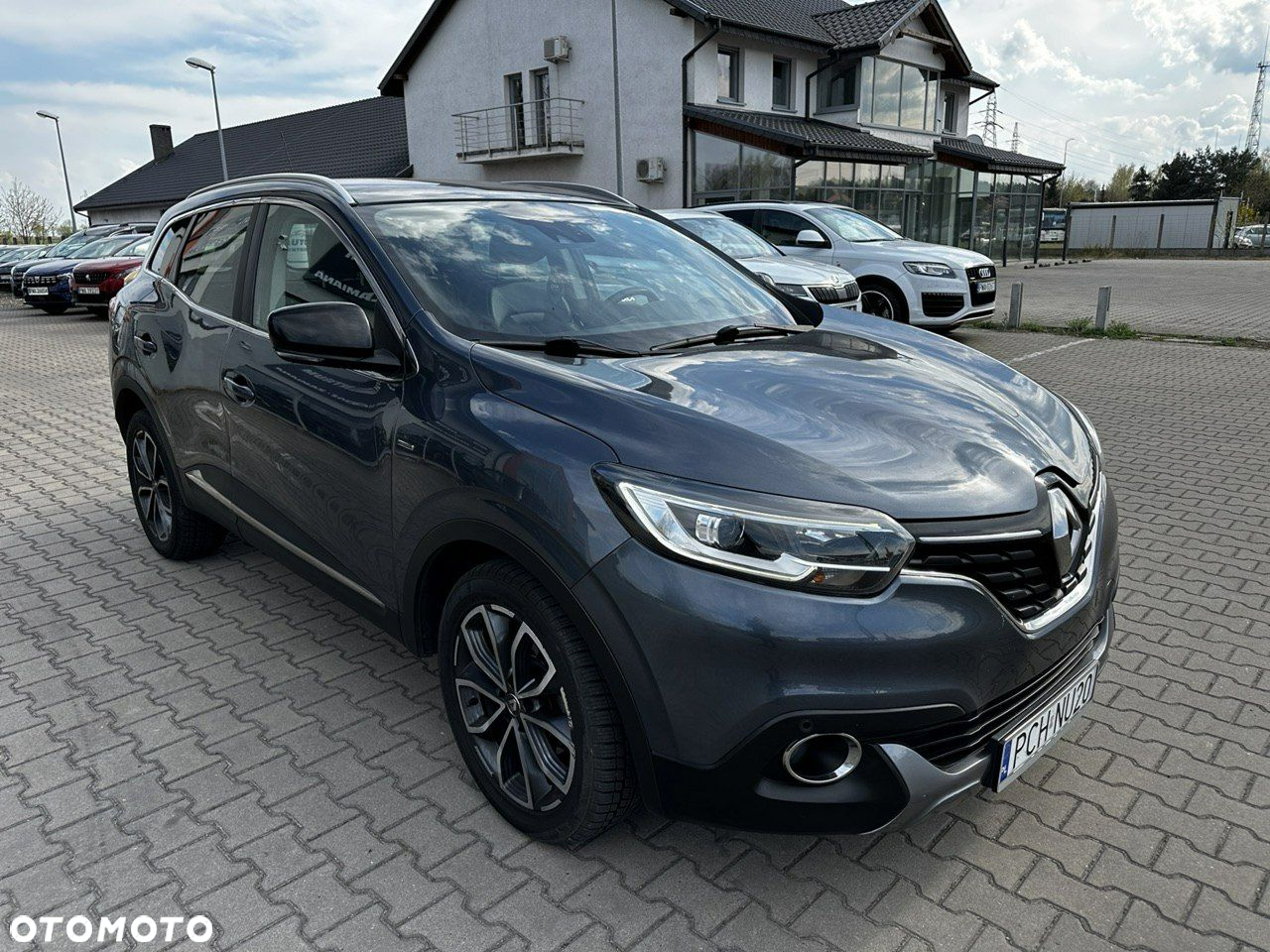 Renault Kadjar - 6