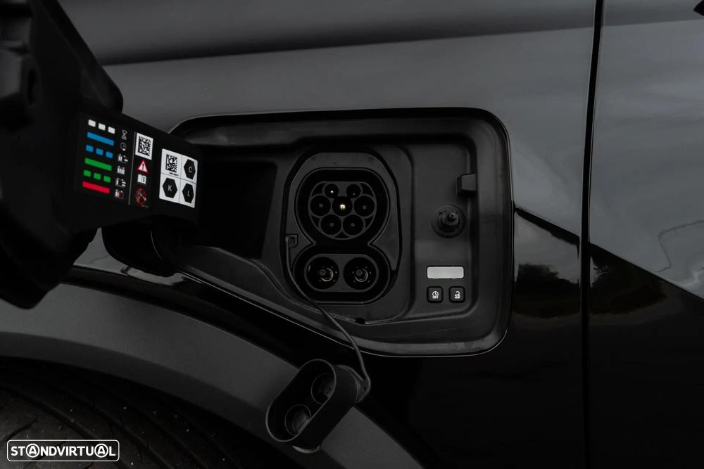 Renault 5 E-Tech 40 kWh Evolution Autonomia Urbana - 47