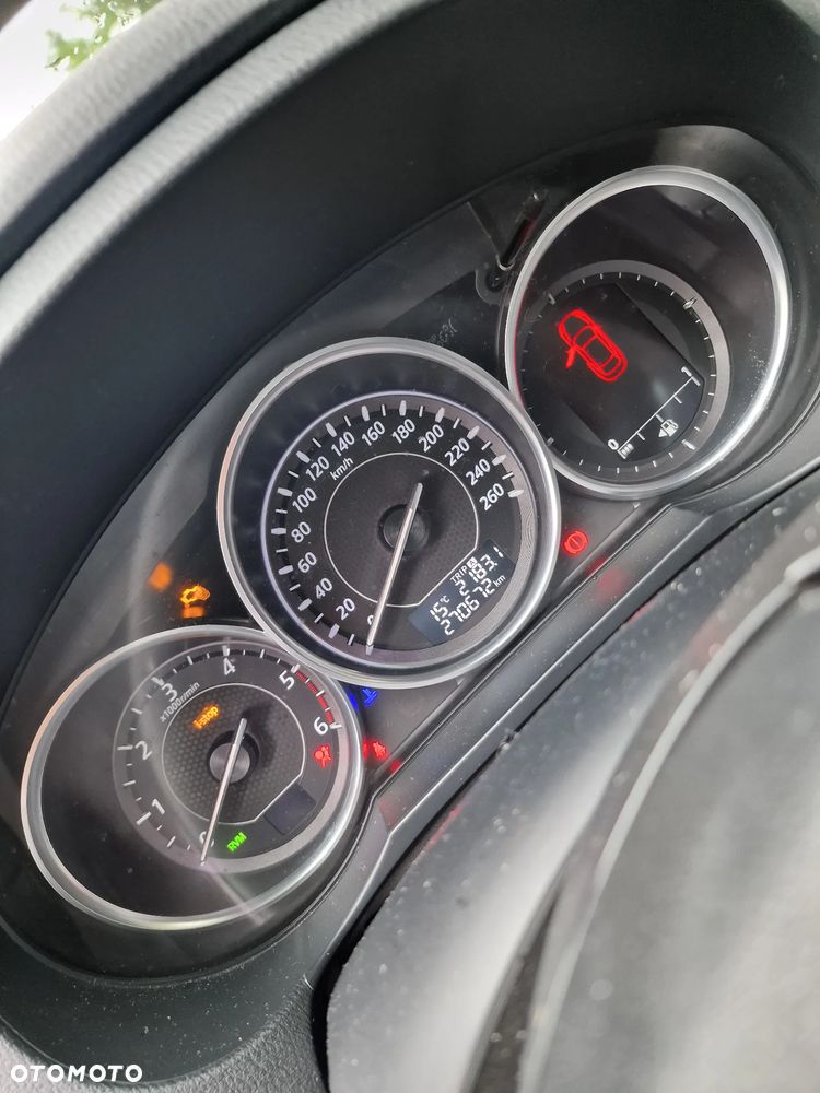 Mazda 6 2.2 D Skypassion I-ELoop - 9