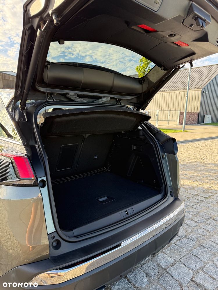 Peugeot 3008 1.5 BlueHDi Allure S&S - 25