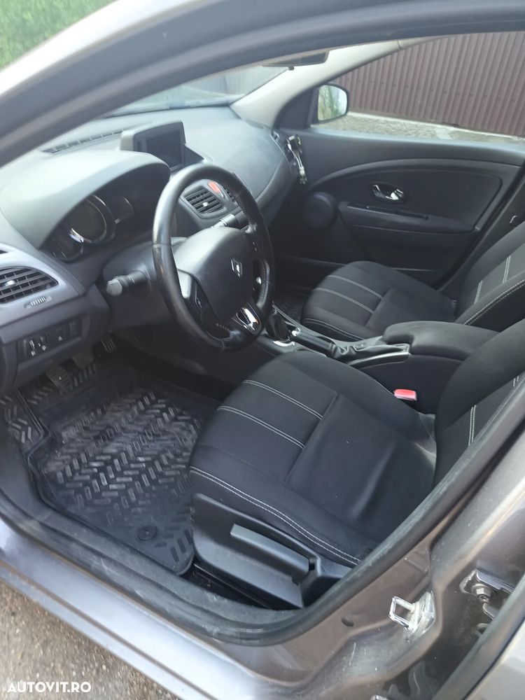 Renault Fluence 1.5 dCi Pro - 5