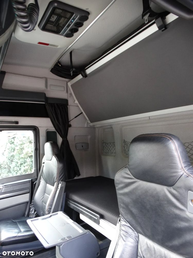 Krone SD firanka mega, - 15