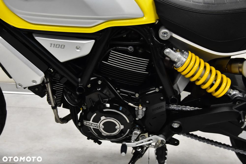 Ducati Scrambler - 37