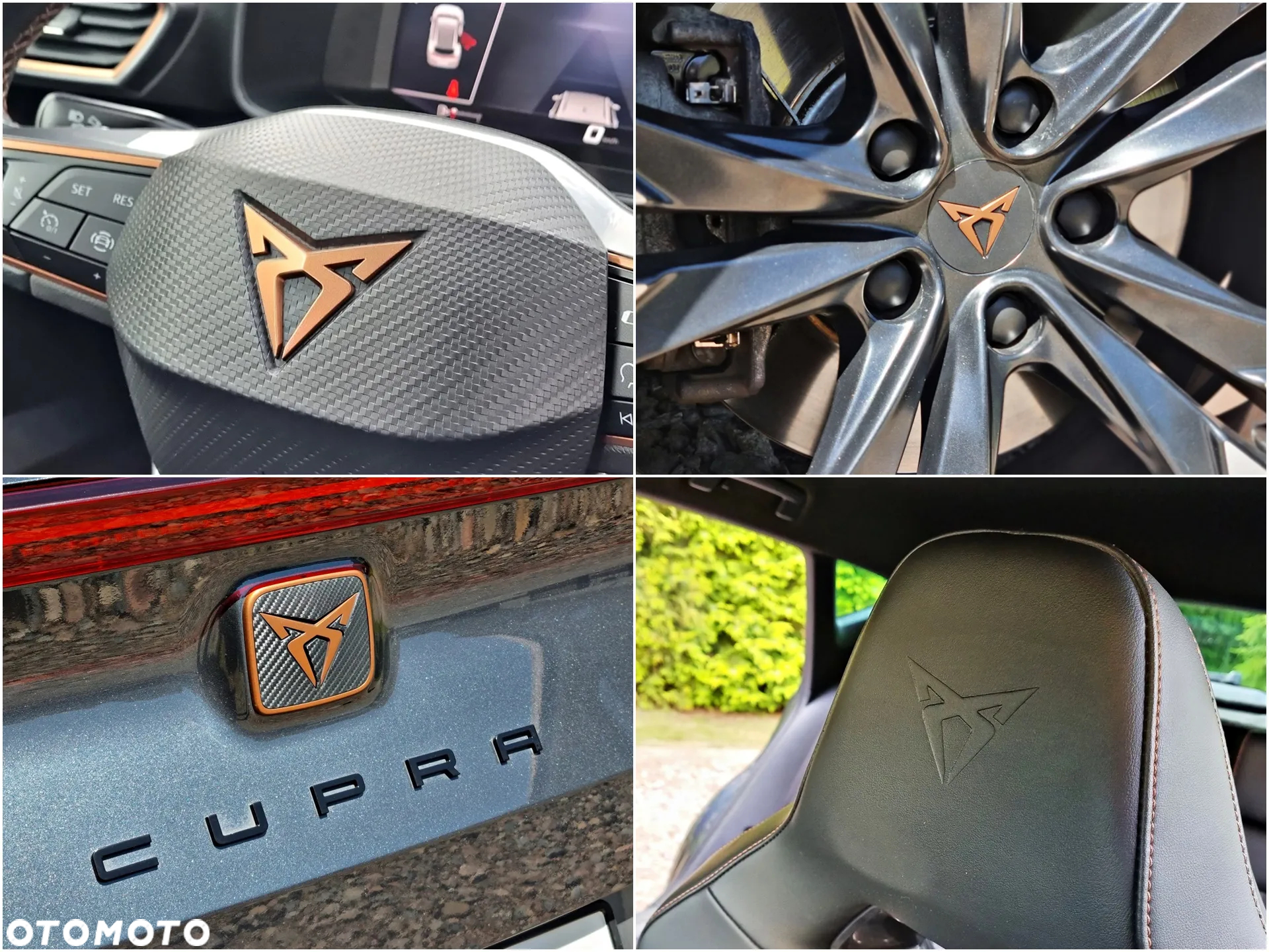 Cupra Formentor 2.0 TDI - 7