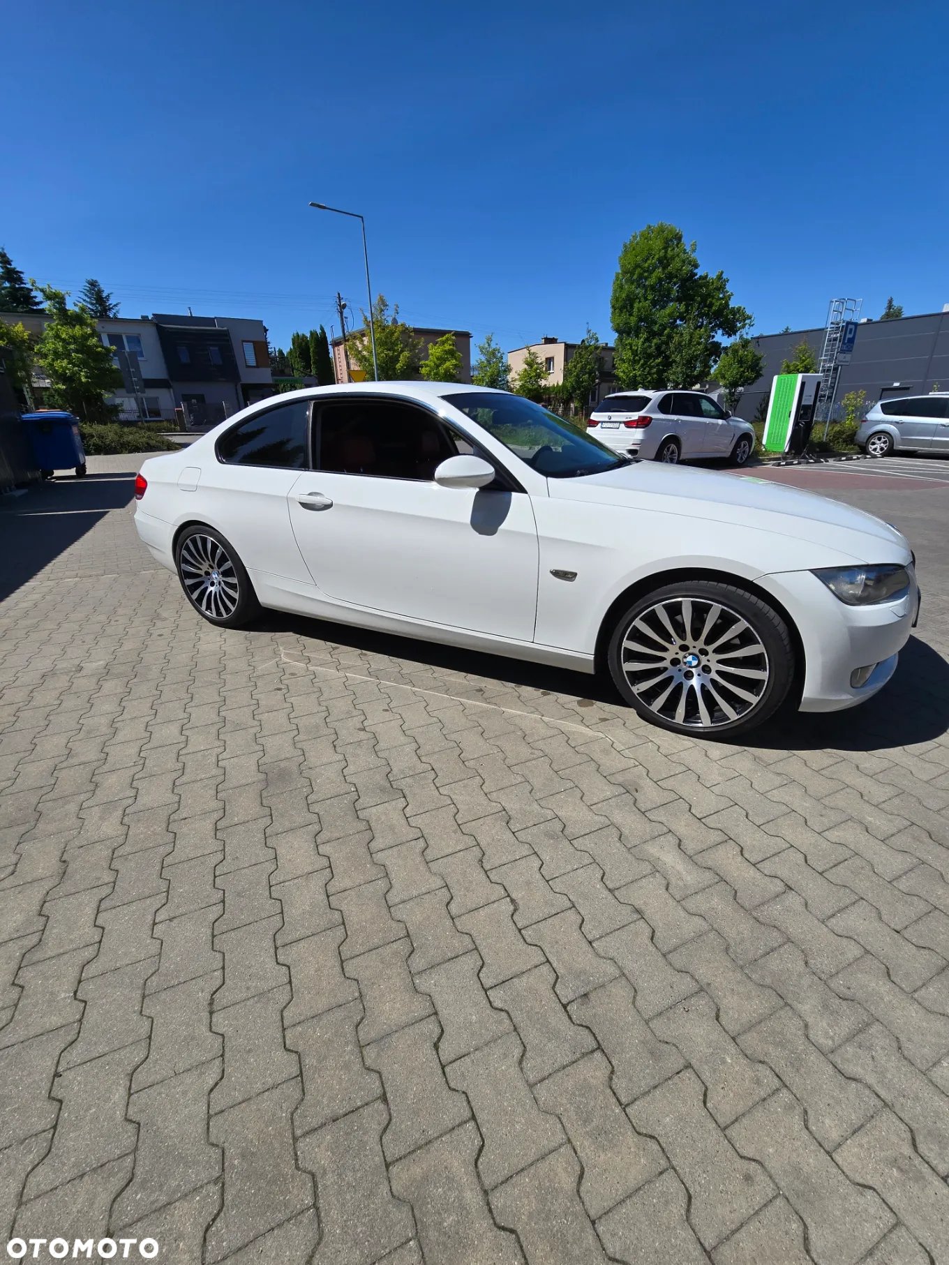 BMW Seria 3 - 10