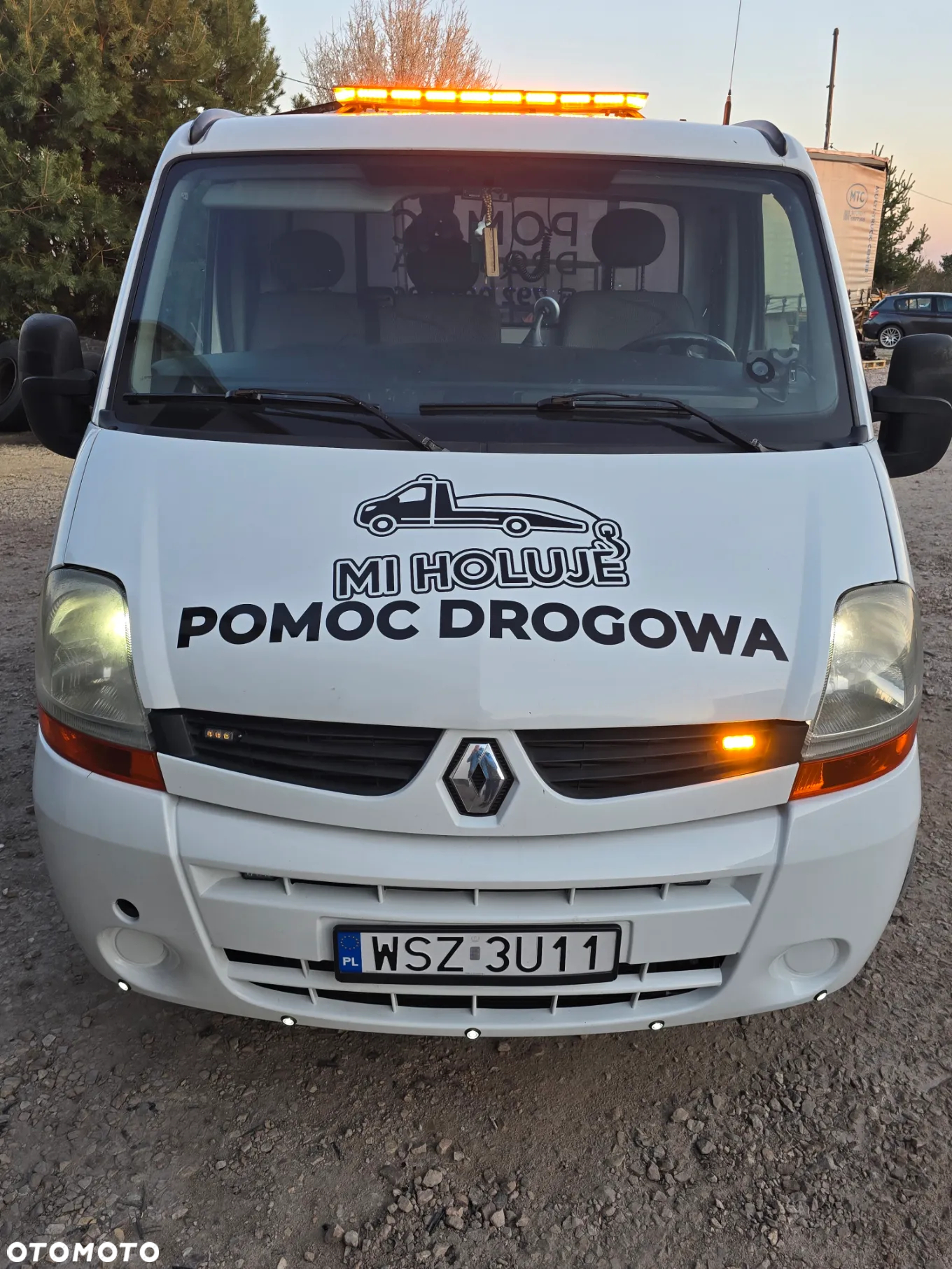 Renault Master - 14