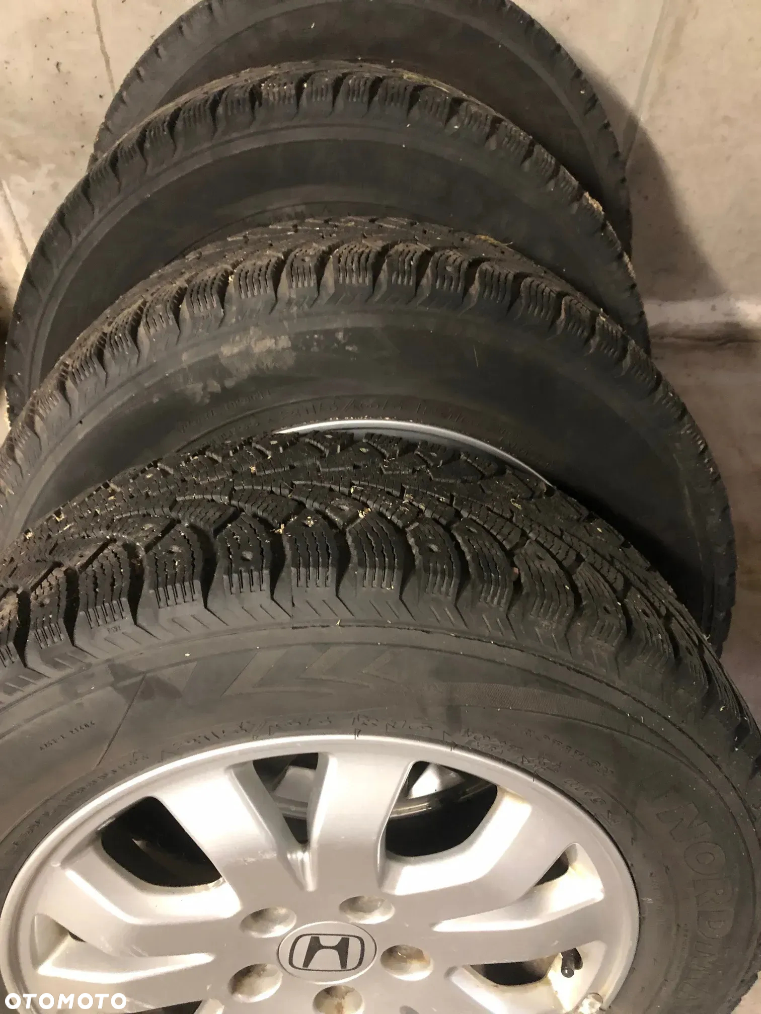 Honda CR-V 2.0 Executive - 17