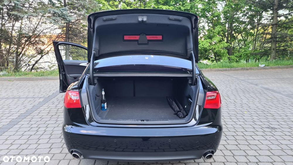 Audi A6 Limousine 3.0 TDI Quattro S tronic - 31