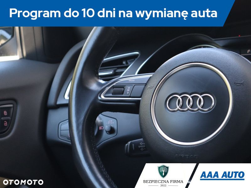 Audi A4 - 19