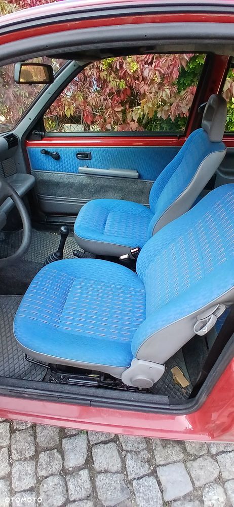 Fiat Cinquecento 704 ED - 5
