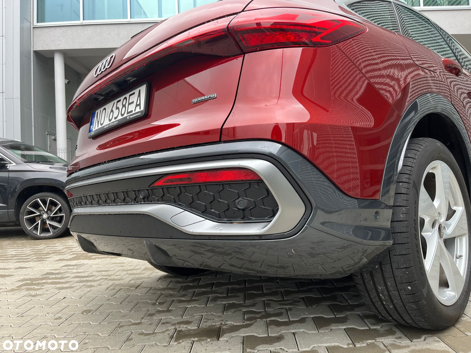 Audi Q5 - 6