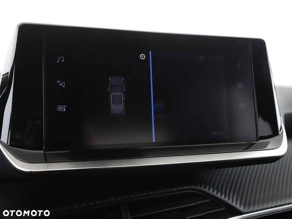 Peugeot 2008 PureTech 130 Allure S&S EAT8 - 24