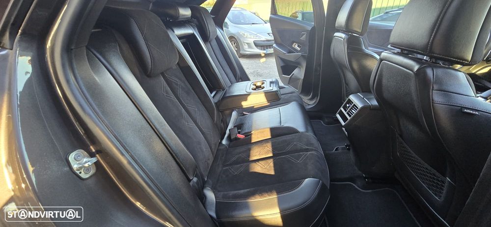 DS DS7 Crossback E-Tense Performance Line+ EAT8 - 29