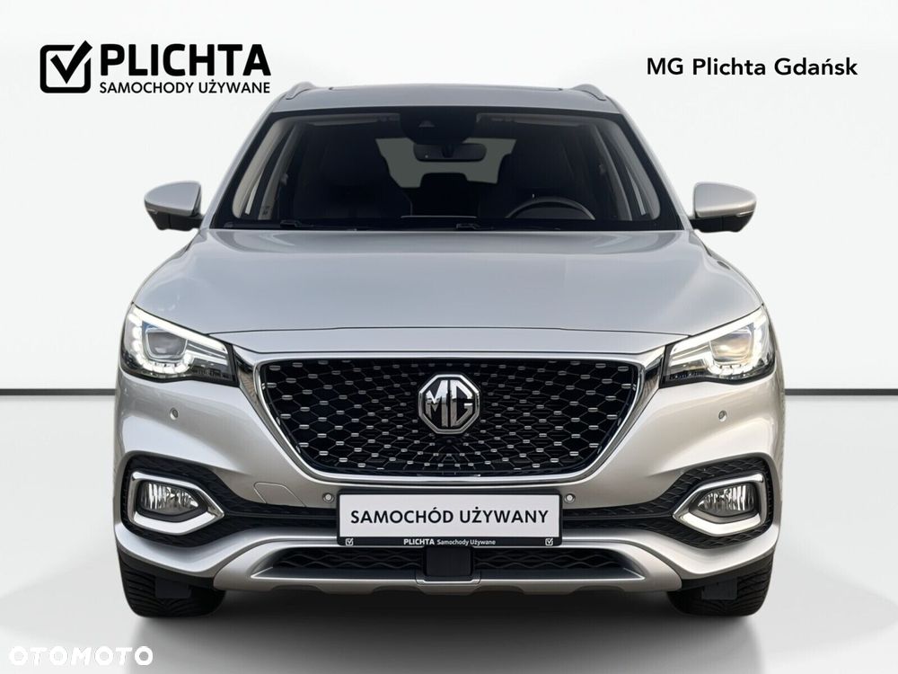 MG HS 1.5 T-GDI Exclusive DCT - 3