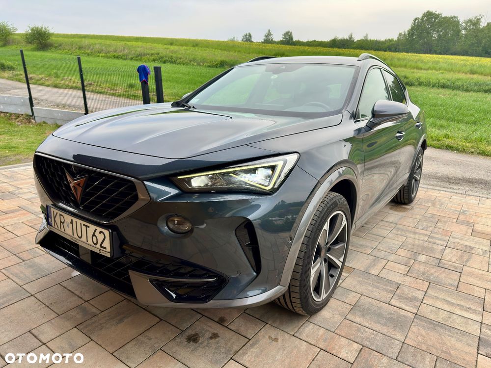 Cupra Formentor - 10