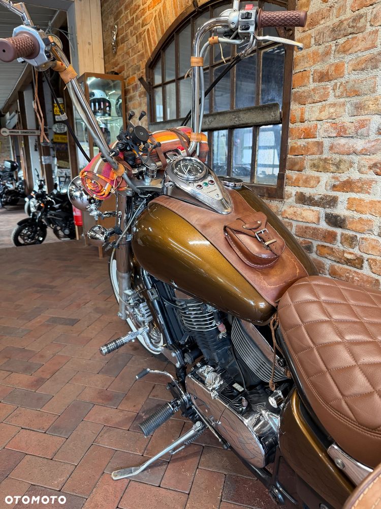 Kawasaki Vulcan - 22