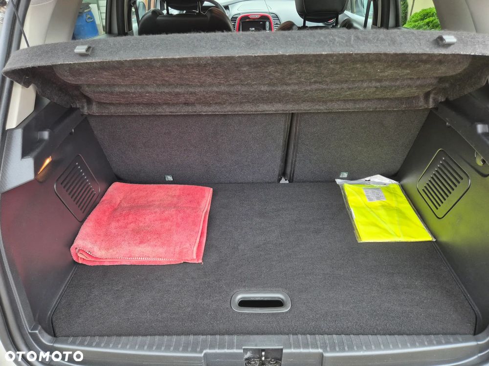 Renault Captur (ENERGY) TCe 90 INTENS - 24