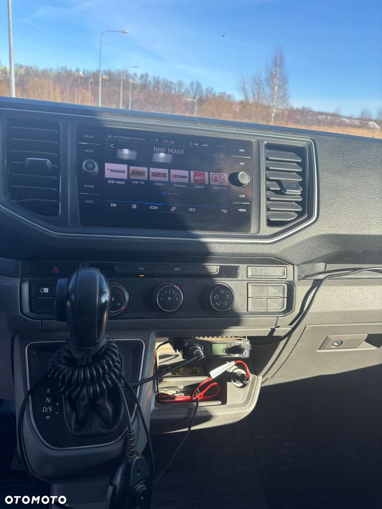 Volkswagen CRAFTER - 5