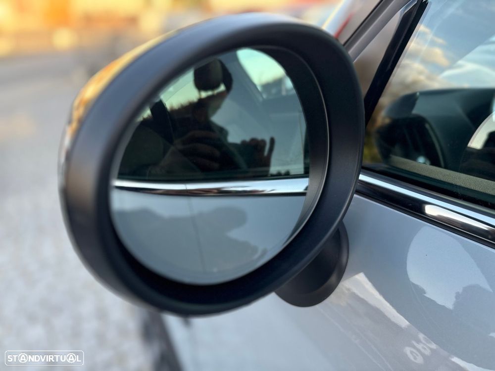 MINI Countryman Cooper SE Premium Untamed Edition Auto - 53