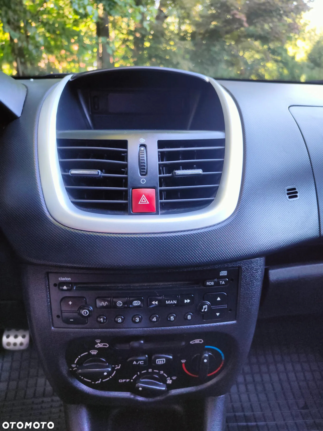 Peugeot 206 - 7