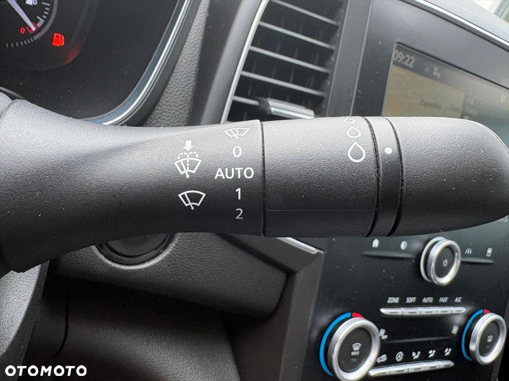 Renault Talisman 1.6 Energy TCe Zen EDC - 10