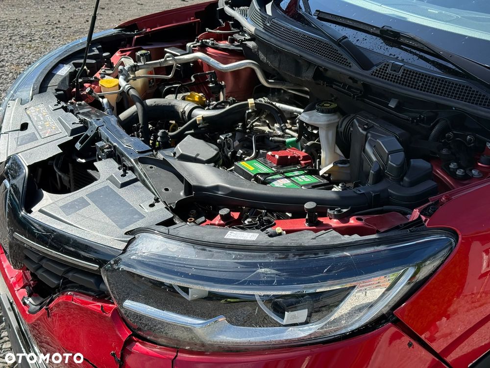 Renault Kadjar 2017 photo 5