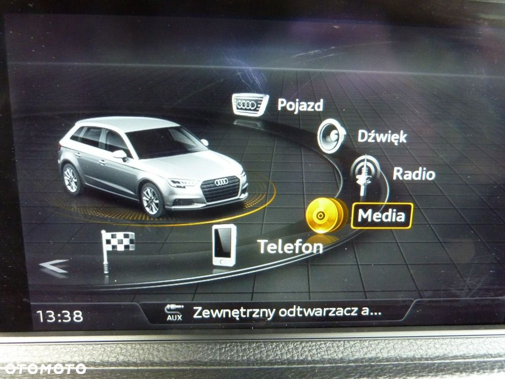 Audi A3 Sportback - 23