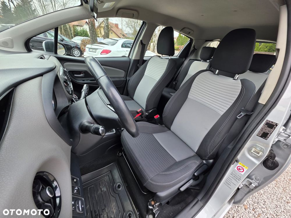 Toyota Yaris 1.5 Selection - 12