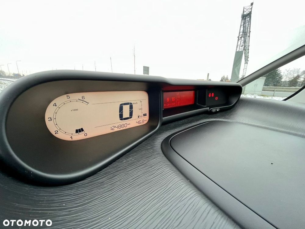 Citroën C3 Picasso - 38