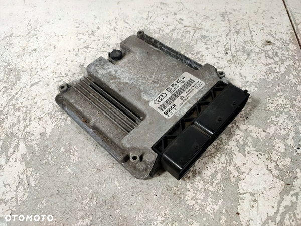 Komputer sterownik silnika Audi A3 8P 03G906016CC