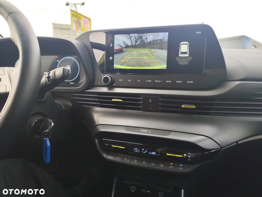 Hyundai i20 1.0 T-GDi Modern - 16