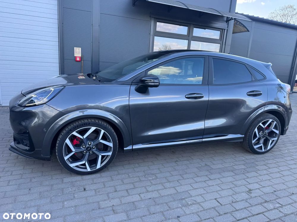 Ford Puma 1.5 EcoBoost ST X - 29