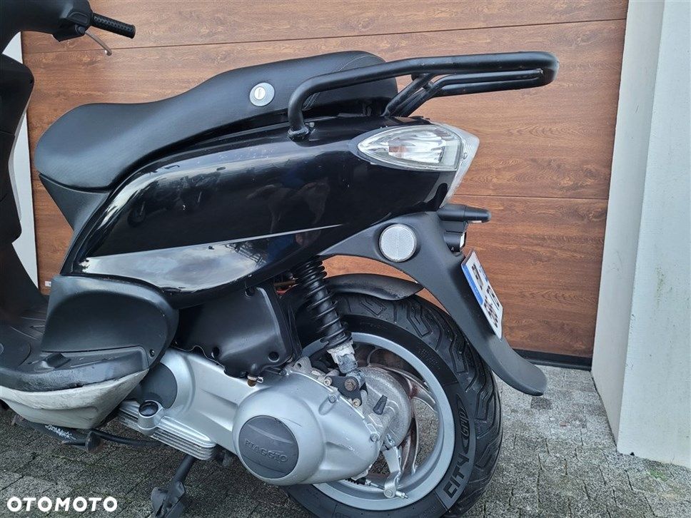 Piaggio FLY - 15