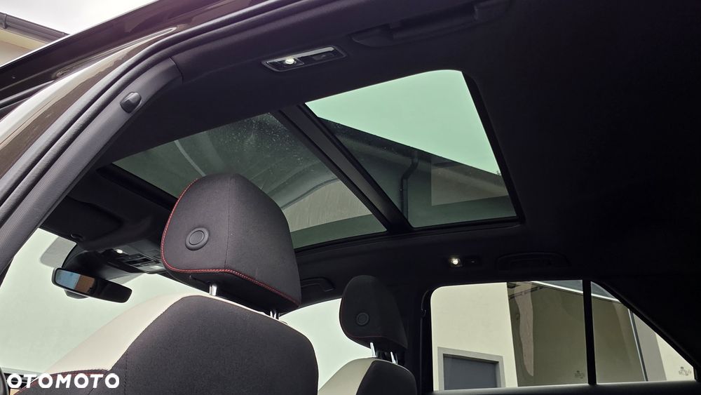 Volkswagen T-Roc 2.0 TSI OPF 4MOTION DSG Sport - 22