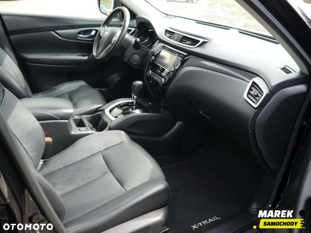 Nissan X-Trail - 27