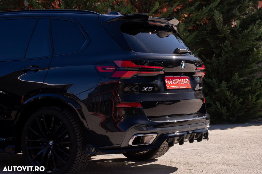 BMW X5 - 6