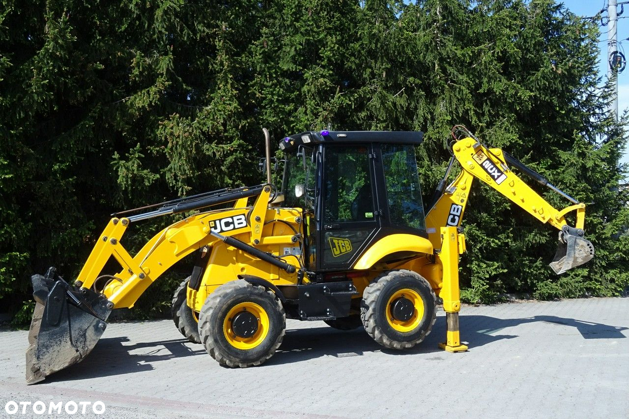 JCB 2CX SM 4 WS - 39