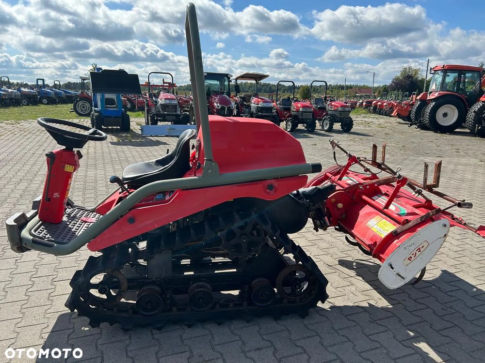 Yanmar AC-10D - 1