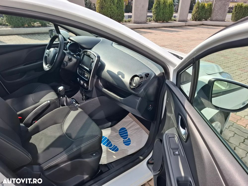 Renault Clio (Energy) TCe 90 Bose Edition - 7