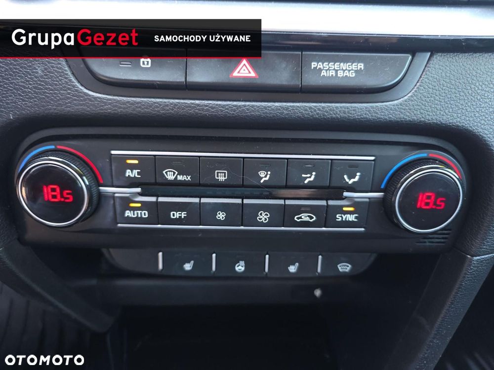 Kia Ceed - 26