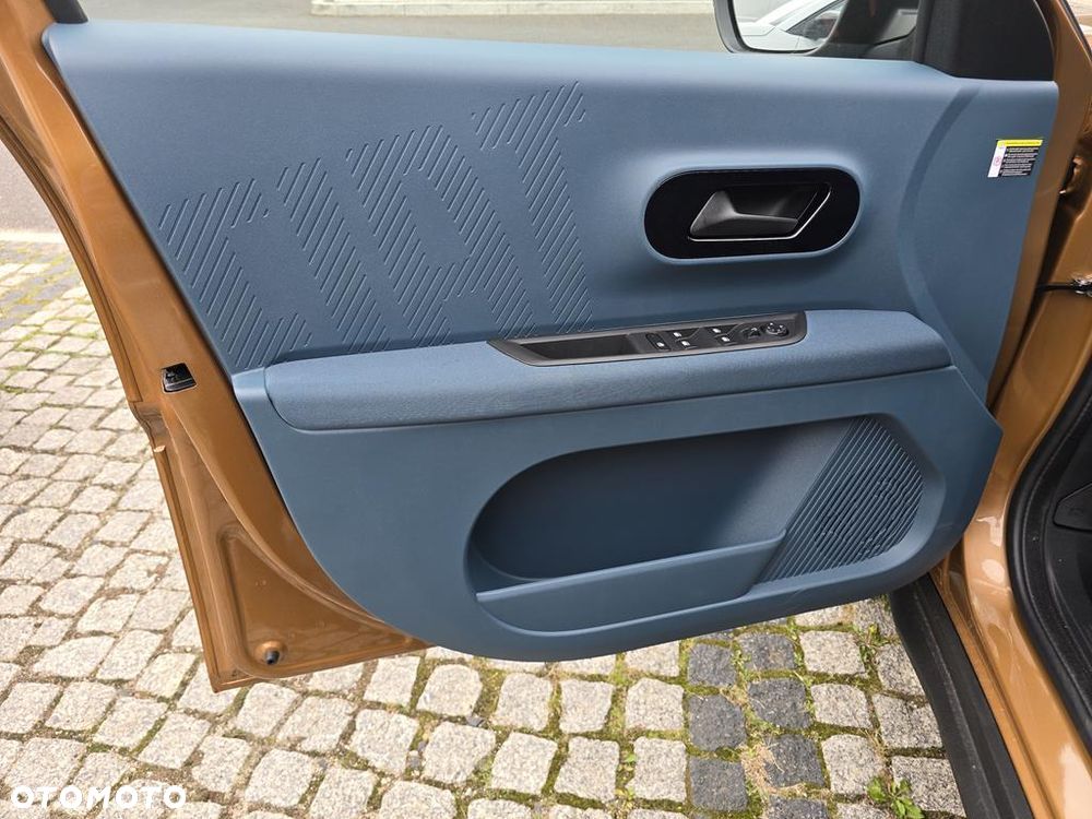 Fiat Grande Panda 44 kWh La Prima - 11