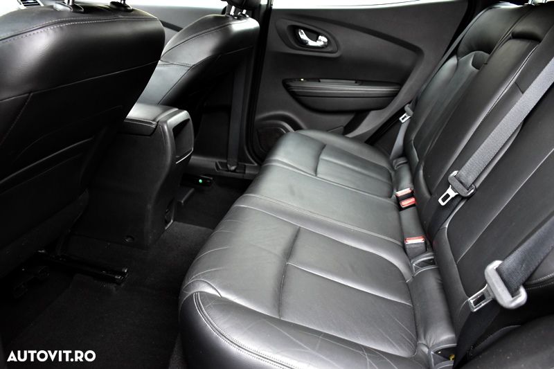 Renault Kadjar Energy dCi 110 EDC Bose Edition - 15