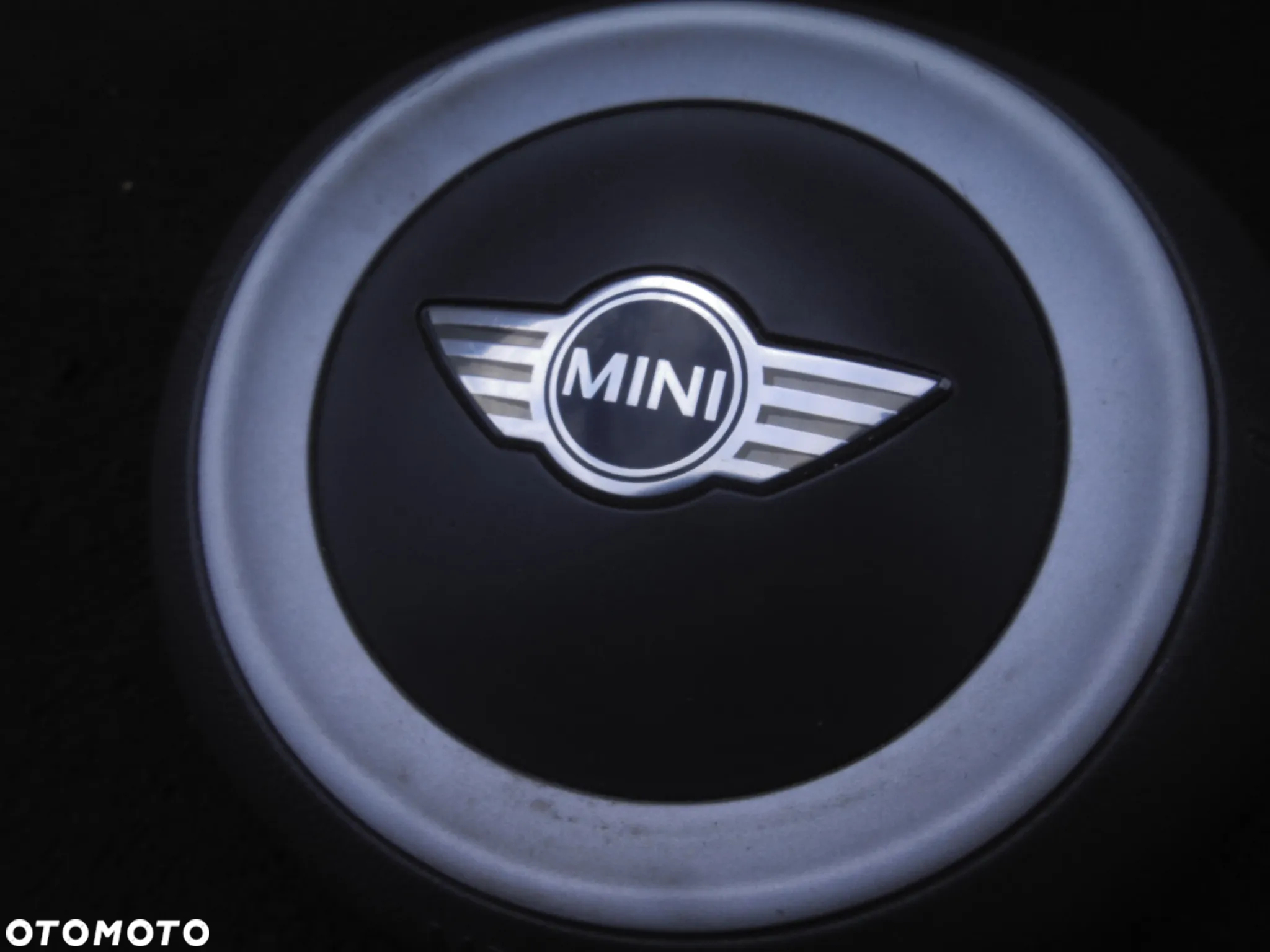 Mini COOPER R50 R53 Poduszka Powietrzna Kierownicy Airbag 6779258 - 2